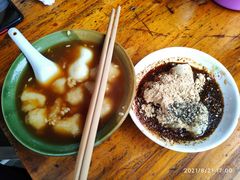 -张醪糟
