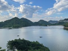 -阿哈湖国家湿地公园