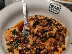 -费大厨辣椒炒肉(高铁吾悦广场店)