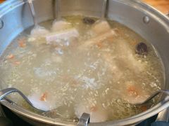 -南国锋味椰子鸡(瀚海店)