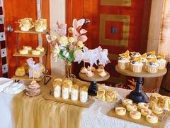 -艾加柒克蛋糕茶歇甜品台(春熙路店)