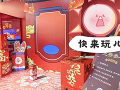 -物美大卖场(玉蜓桥店)