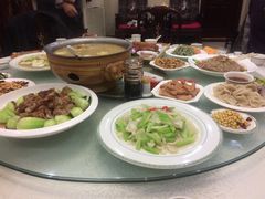 -萧记三鲜烩面(黄河南路店)