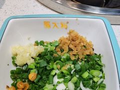 -蛙一刀·麻椒鱼火锅(金仙桥店)