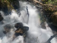 -叠溪松坪沟景区