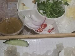 -官塘锋记鱼生·生腌·砂锅粥(牌坊街店)