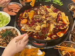 -鸿顺老铁锅美蛙鱼府(解放碑店)
