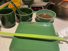 -润园四季椰子鸡火锅(海上世界店)