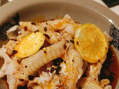 -外婆小聚茶餐厅·粤湘菜·家宴·团建(福安购物广场店)