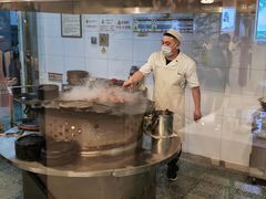 -烤肉宛饭庄(南礼士路店)