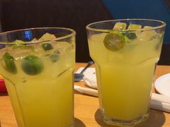 -菲滋意式餐厅(青悦城店)