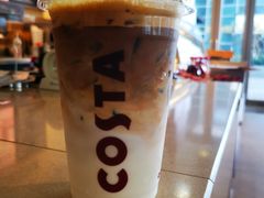 -COSTA COFFEE(阿里中心店)