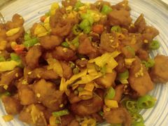 -全聚德(长江路店)