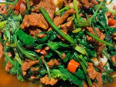 -老海陵·泰州菜(图书馆店)
