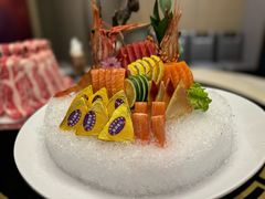 -北岛海鲜姿造(义乌银海·恒风店)