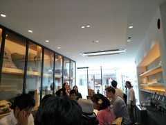 -% Arabica(京都东山店)