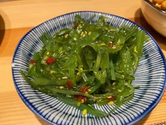 -酒井酱子·深夜食堂(东城汇店)