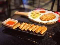 -蛙三泡椒牛蛙(万象城店)