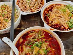 -牛王庙(龙华花园店)
