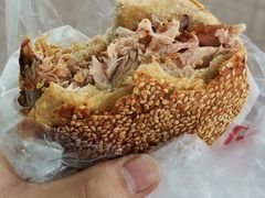 -老四烧饼铺(丽源路店)