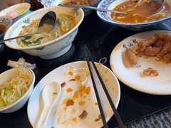 -洛阳水席园