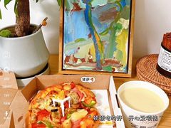 -必胜客(蜀山万象汇店)
