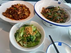 -兰湘子·湘菜小炒(长安万科广场店)