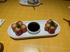 -蔡澜点心·粤菜(海印都荟城店)