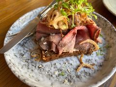 -BOR Eatery(安福路店)