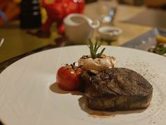 -恰餐厅CHAR Grill(北京三里屯洲际店)