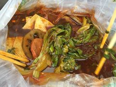 -七恭冒菜(工农村店)