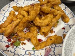 -新吉士·上海菜(浦东LCM置汇旭辉店)