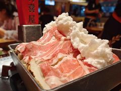 玉龙雪顶寿喜烧·精品肥牛-有喜屋·日料·居酒屋(旭辉广场店)