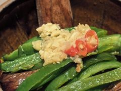-塔哈尔·新疆盛宴(奉贤龙湖店)
