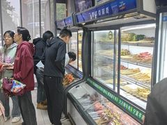 -张杨烤菜(渭南总店)