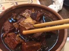 -卤儿道道(杭州大厦501店)