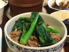-黄祥华养生堂·炖汤·营养蒸饭(岭南天地店)