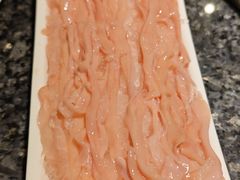 -二荆条·蜀鲜汇城市森林火锅