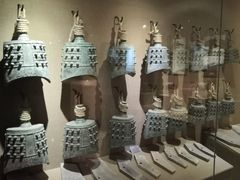 -洛阳周王城天子驾六博物馆