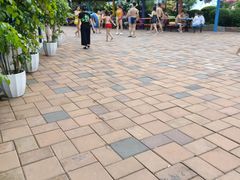-重庆海昌加勒比海水世界