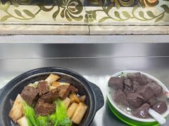 -珍珍小食店(西华路店)