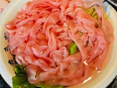 精品鸭肠-陈眼镜火锅(总店)