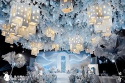 -天邑国际酒店·宴会厅