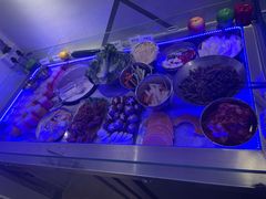 -本苑烤肉自助餐厅