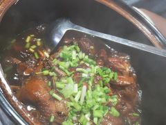 -小乡小镇·传承桐庐土菜·老板亲自烧的菜