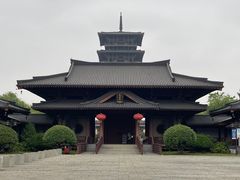-陈武帝故宫
