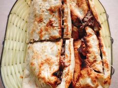 -宝光熏肉鞋底火烧(新街口店)