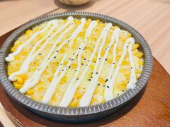 -米村拌饭(东方新天地店)