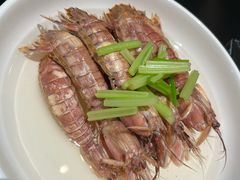 -健眺小海鲜(临海后山店)