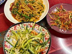 -Xabnam_夏葡纳·新疆餐厅(日坛上街店)